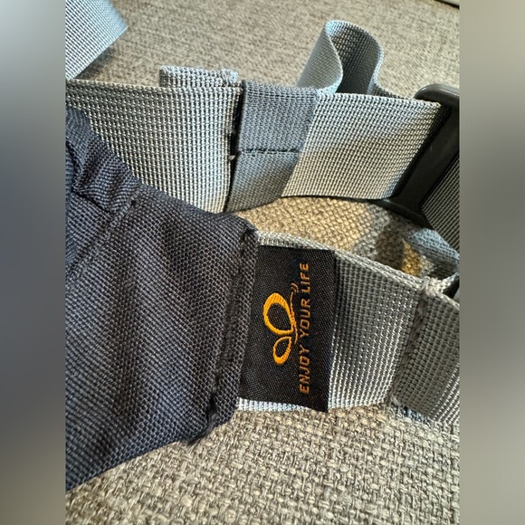 Waterfly Fanny Pack Waist Bag - Picture 4 of 6